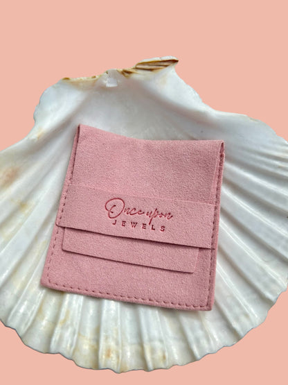 Jewelry pouch big