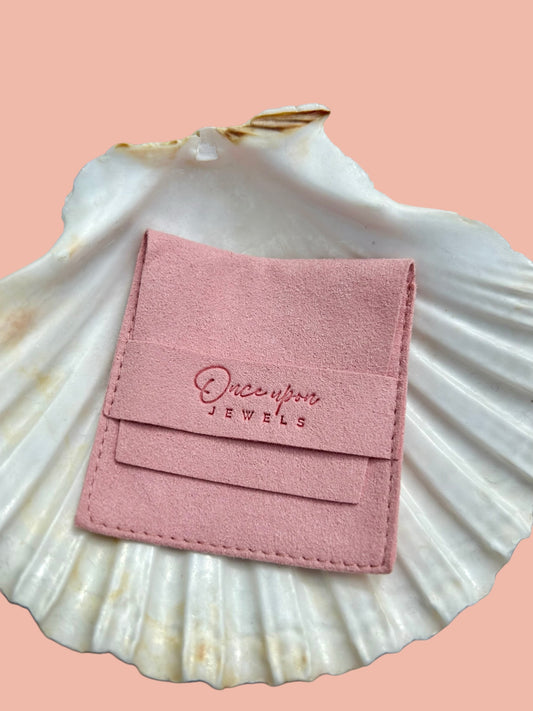 Jewelry pouch big