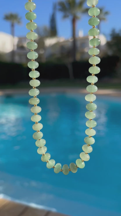 Luna necklace
