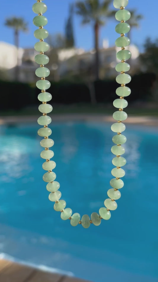 Luna necklace