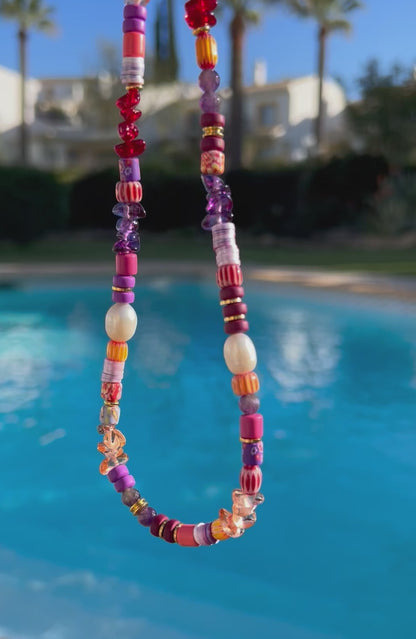 Noï necklace