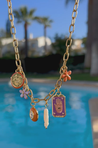June necklace