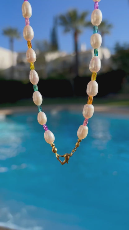 Noëlle necklace