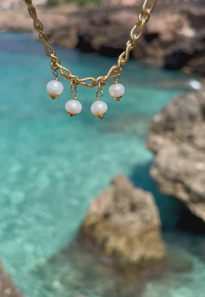 Soul bracelet