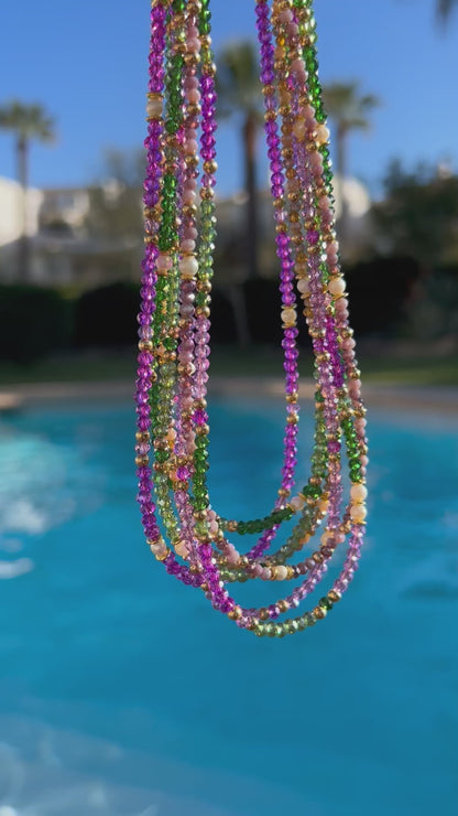 Rosie necklace