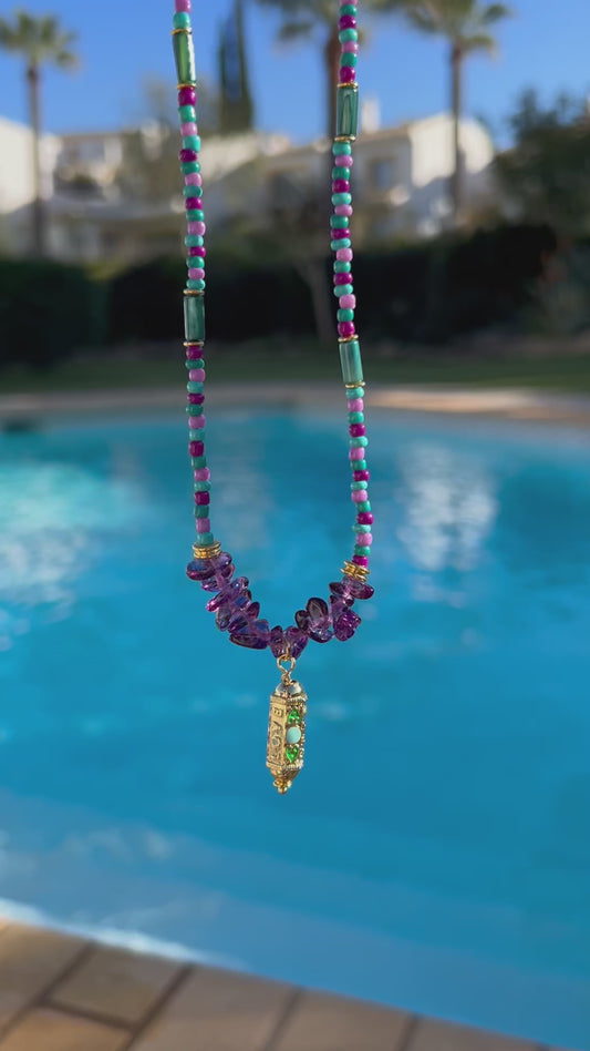 Issey necklace